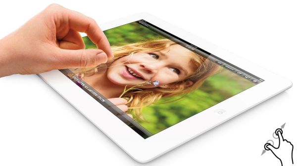 애플의 핵심특허였던 핀치투줌