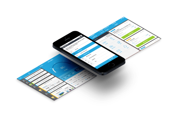 35만 명의 소비자가 오픈서베이에 참여할 때 사용하는 모바일 앱(오베이)은 품질 높은 데이터 확보의 시작점이다.